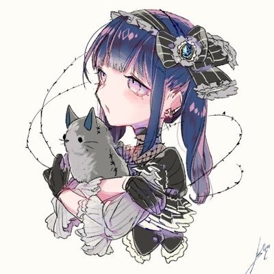 ましゅまろさんのプロフィール画像