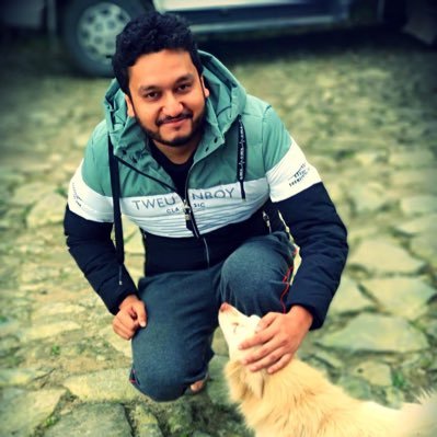 ShuvadeepB's profile picture. Software Developer