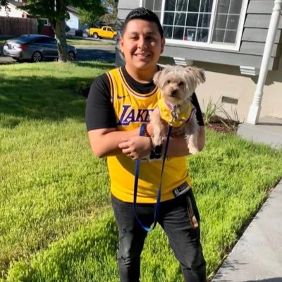 Richmond Native; Sac State Alumnus 🎓; Proud Father of two furry, four-legged babies 🐾 ΛΘΦ