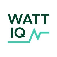 WattIQ.io (@wattiqio) 's Twitter Profile