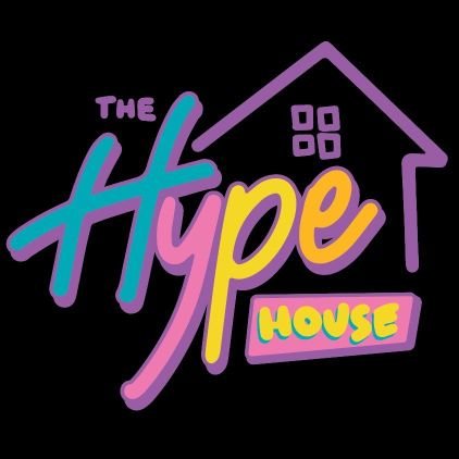 here you can get informed about what's going on in the hype house