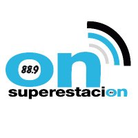 Superestación(@Superestacion) 's Twitter Profile Photo