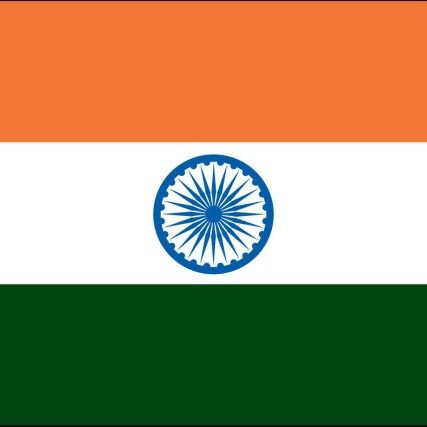 AnkushSoni07's profile picture. Nationalist 🇮🇳🇮🇳, Cyber Security Enthusiast 🛡️🎖️
Views are personal. RTs not necessarily endorsement!