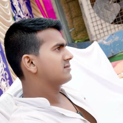 GorakhPandey10's profile picture. Quitters never win winners never Quit