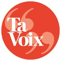 Ta Voix (@tavoixlit) 's Twitter Profile