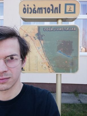 Somabrahm2's profile picture. A Mérce propagandistája