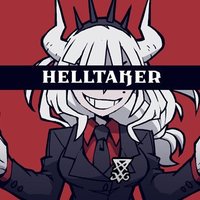 HellTaker (@helltakergame) 's Twitter Profile