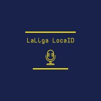 Si Paling Sepakbola Spanyol (@laligalocaid) 's Twitter Profile