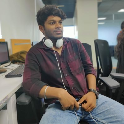 ManojTAcharya's profile picture. #Animefanboy #gymholic