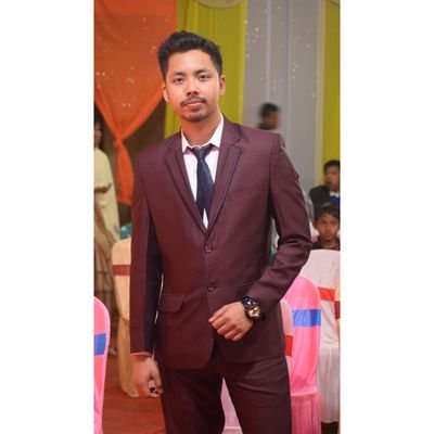 ChinmooyDekaraj's profile picture. 345