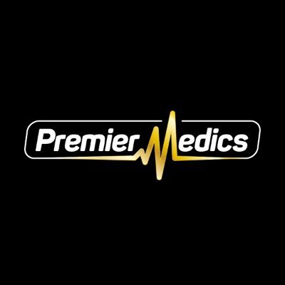 PremierMedics's profile picture. Premier Medics provides medical cover for Events, Film and TV productions. Team Friendly, high quality care.
