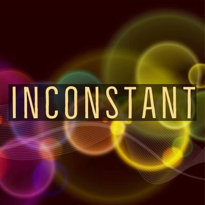 #InconstantPod an experimental podcast about stories and storytelling.
