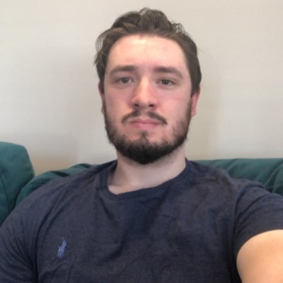 Benmay7's profile picture. Graduate of #UEA and spent time as a Kansas Jayhawk. Carolina #Panthers and all round sports fan. Thinks Brexit is shite.