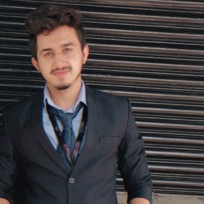 united_ashwani's profile picture. 