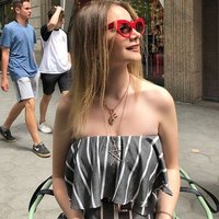 Sema Varol (@semavarol15) 's Twitter Profile