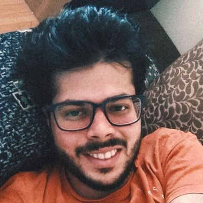 AdityaKherde's profile picture. 