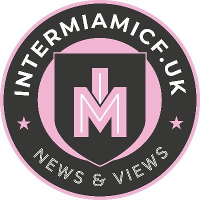Bringing you the latest news and views on Inter Miami CF ⚽🏆

Instagram: intermiamicf_uk
Facebook: Inter Miami CF UK