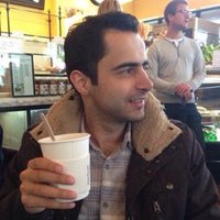 Arash (Ali) Mahdavi Amiri (@arash_mham) 's Twitter Profile