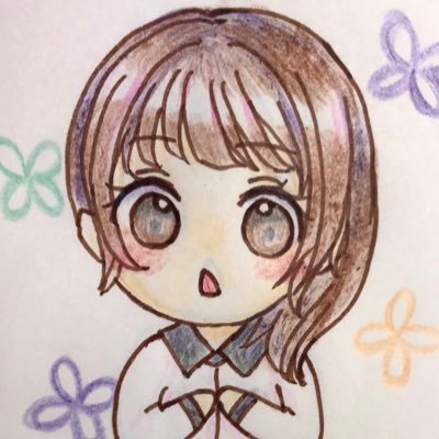 私、おかか！かしこま社会人！＊【神】牧野由依ちゃん(@yuiyui_makino)【推し】山北早紀ちゃん(@iRis_y_saki)、i☆Ris箱推し【主】伊達朱里紗ちゃん(@_datex_)、だてまき1号＊プリティーシリーズが好き＊やる気！元気！寝起き〜。ゆめかわ！