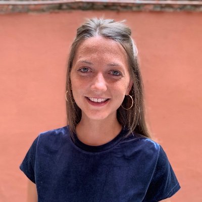 Carey__Ellis's profile picture. Humanitarian comms 🌍 @careintuk