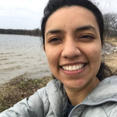 Statistician @UWMadison #NewPI #LatinaSTEM #LatinxInStat #ExITAM she/her 🇲🇽 
Mainly at Mastodon now: https://t.co/RVAUWVaJrt 
Honorary mycologist 🍄