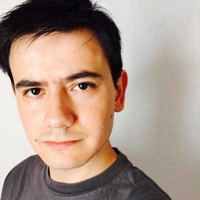 Analista Programador de Sistemas. Un poquito Gamer xD.