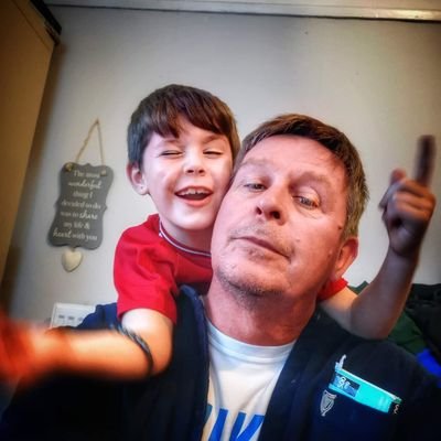 Profile Picture of Barry Bryce (@BarryBryce2) on Twitter