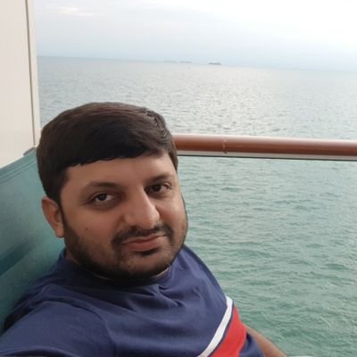 krunalchhaya's profile picture. 