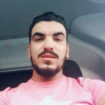 ANOUARhbr's profile picture. The power of imagination makes us infinite ❤