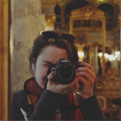PhD Candidate in History - Art History / UniGe - TUBerlin. History of International Organizations and Museums development. USyd & UofT alumn. Moving to 🦋