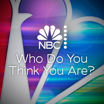 #WDYTYA is coming to @NBC in 2021!