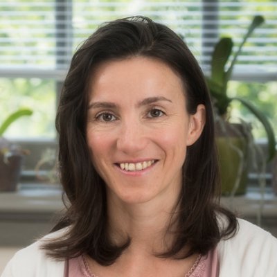 Neunuebel_Lab's profile picture. Microbiologist studying how bacteria survive in human cells and amoebae.