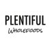 Plentiful (@plentifulpfs) Twitter profile photo Plentiful (@plentifulpfs) Twitter profile photo