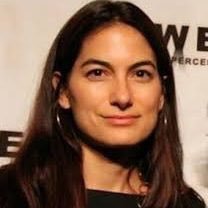 AlexMartKon's profile picture. Activist | Filmmaker | Co-founder of @theLatinxHouse | Co-founder of @Poderistas | Founding member of @TimesUpNow