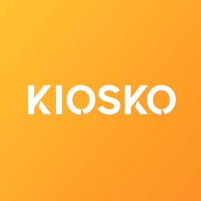 KIOSKO es un espacio dedicado a difundir y compartir noticias e inspiración sobre Diseño Gráfico, Marketing, Branding, Publicidad, Fotografía y Mundo Geek.