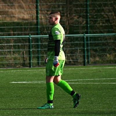 RyanOafc94's profile picture. #oafc