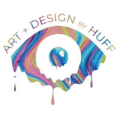 Shop updates for ART + DESIGN by HUFF | Turn on notifications so you don’t miss any limited edition drops | Apparel, Prints and Custom Artwork