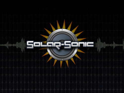 Solar Sonic