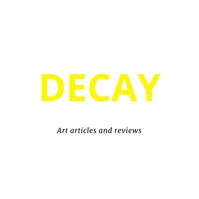 Online art journal publishing art reviews, essays and articles targeting emerging contemporary artists through meaningful art criticism.