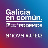 Galicia en Común - Anova Mareas(@gecam_) 's Twitter Profile Photo