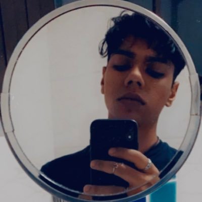 Kuberaa3's profile picture. 🕷