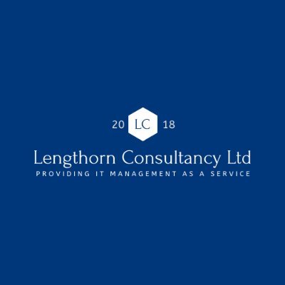 Co-owner and founder of Lengthorn Consultancy Ltd.