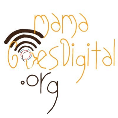 MamaGoesDigital's profile picture. community project aimed at transforming rural communities by opening them up to the world of technology through providing digital literacy training
