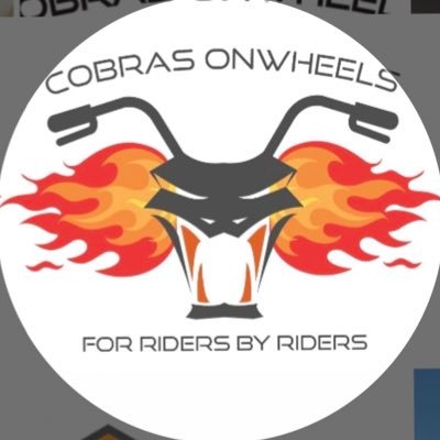 cobrasonwheels's profile picture. We are fun-loving / safe motorbike riders from all phases of life who just love to Ride. Riding is our Passion and Riding is our religion !!
