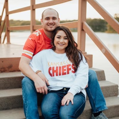 #ForeverRoyal #EMAW #ChiefsKingdom #ThunderUp 'Win the dang day'- Coach Klieman