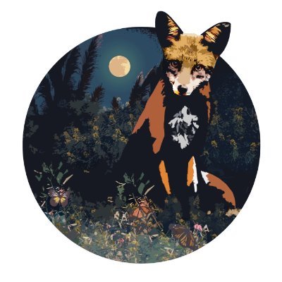 AntiRainbow's profile picture. Probably reading an unhealthy amount to escape the trauma that we call life. Demisexual ADHD hot mess.