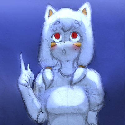 Ashtreyさんのプロフィール画像
