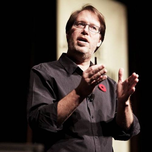 dlindsay01's profile picture. Board Member & Advisor. Former Design Exec @ Apple, BlackBerry, Microsoft