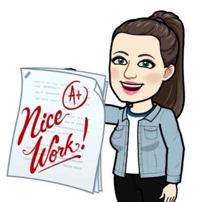 cstrickland213's profile picture. Science Teacher, Daughter, Sister, Dog Mom, Aunt