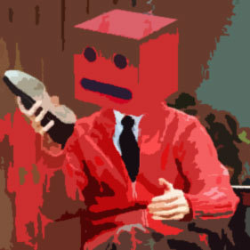 Groovebot3000 Profile Picture